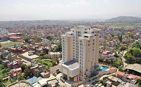 Hotel Crowne Imperial