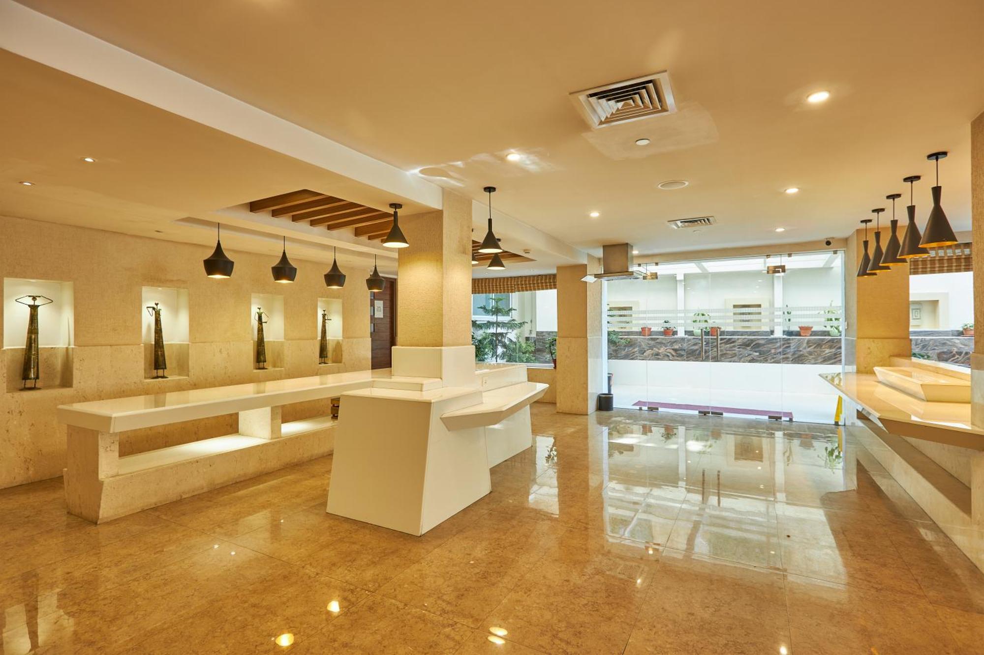 Hotel Crowne Imperial Katmandu Eksteriør bilde