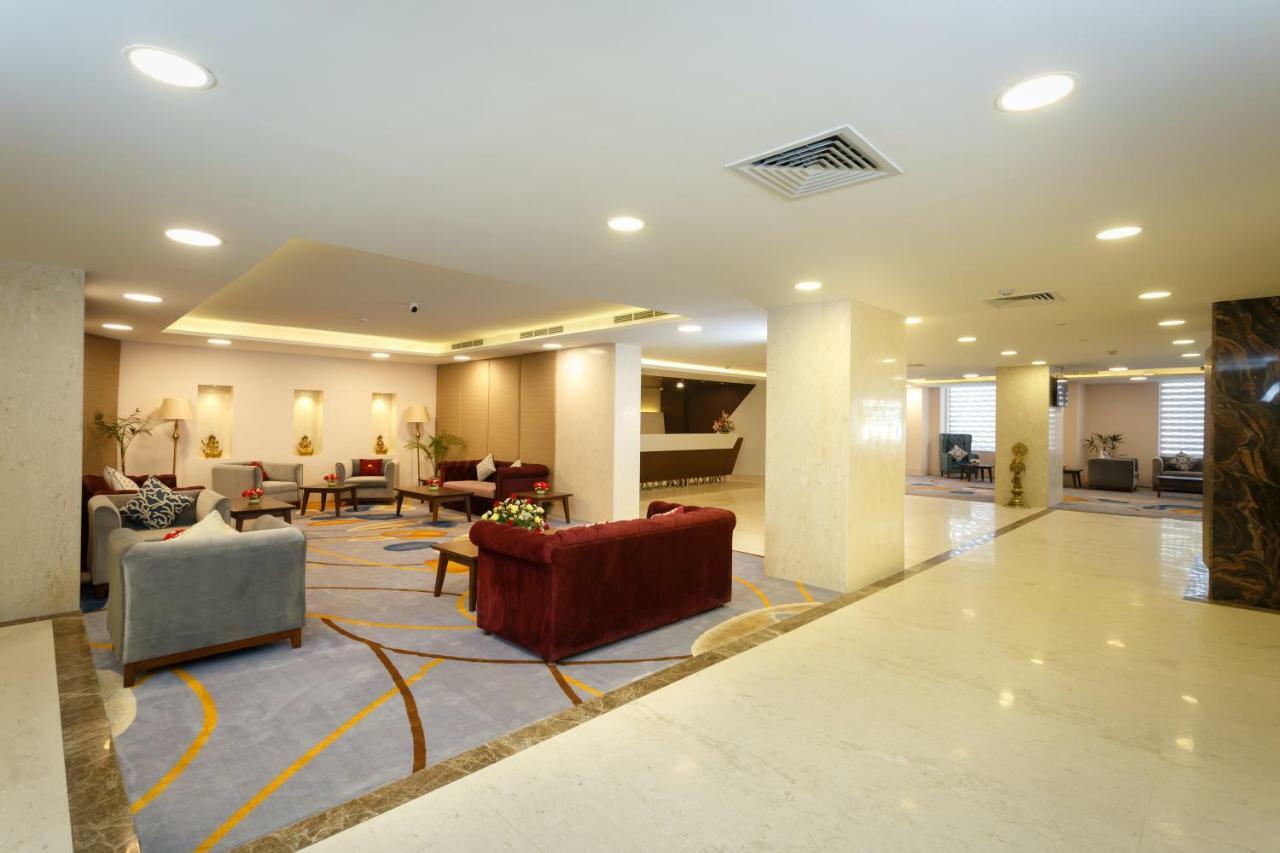 Hotel Crowne Imperial Katmandu Eksteriør bilde